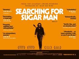 Searching for Sugar Man poster