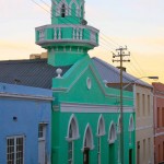 Mezquita del Boo-Kap, Ciudad del Cabo