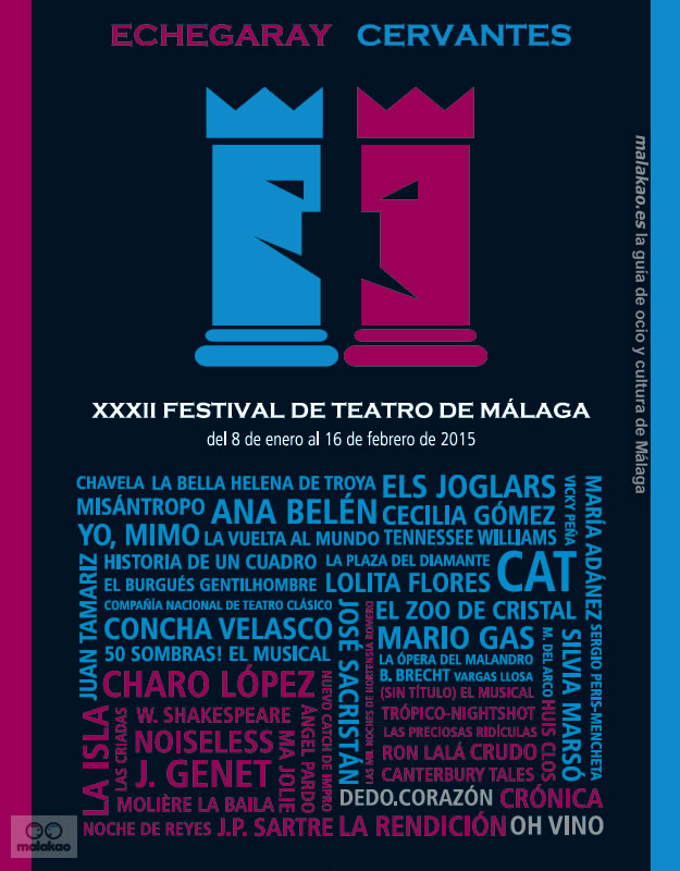festival teatro 32 malaga