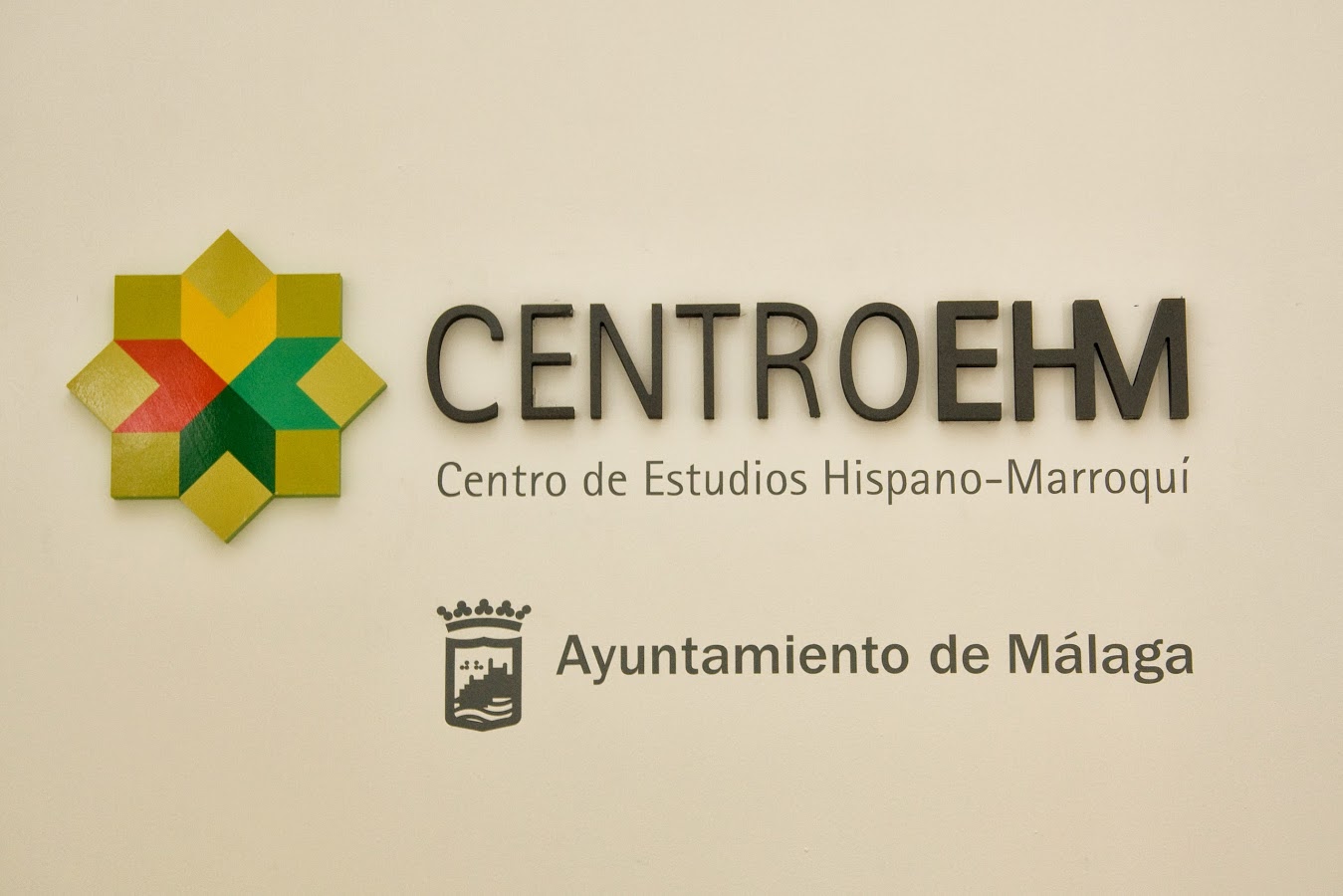 Centro de Estudios Hispano-Marroquí de Málaga